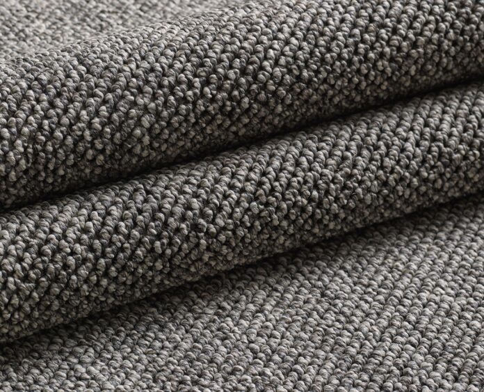 Covor traversa Ayyildiz Loom Gri, 80 X 250 cm
