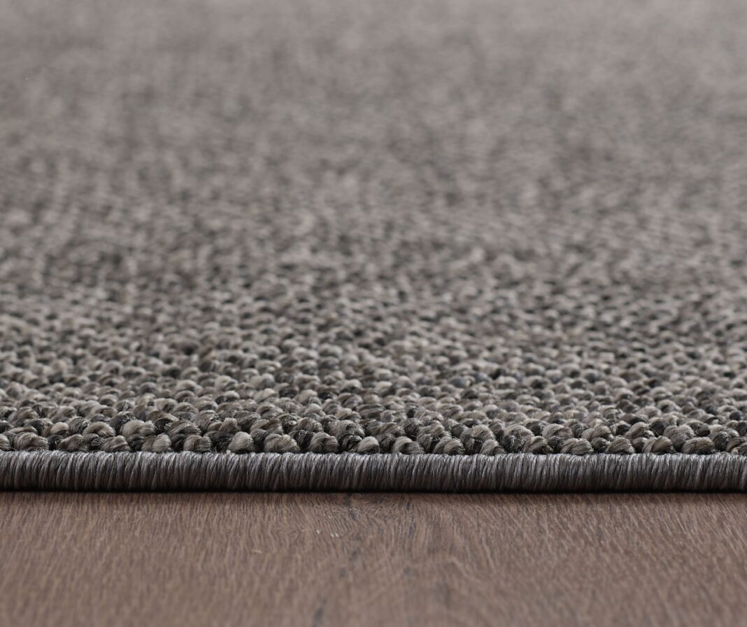 Covor traversa Ayyildiz Loom Gri, 80 X 250 cm Covor traversa Ayyildiz Loom Gri, 80 X 250 cm