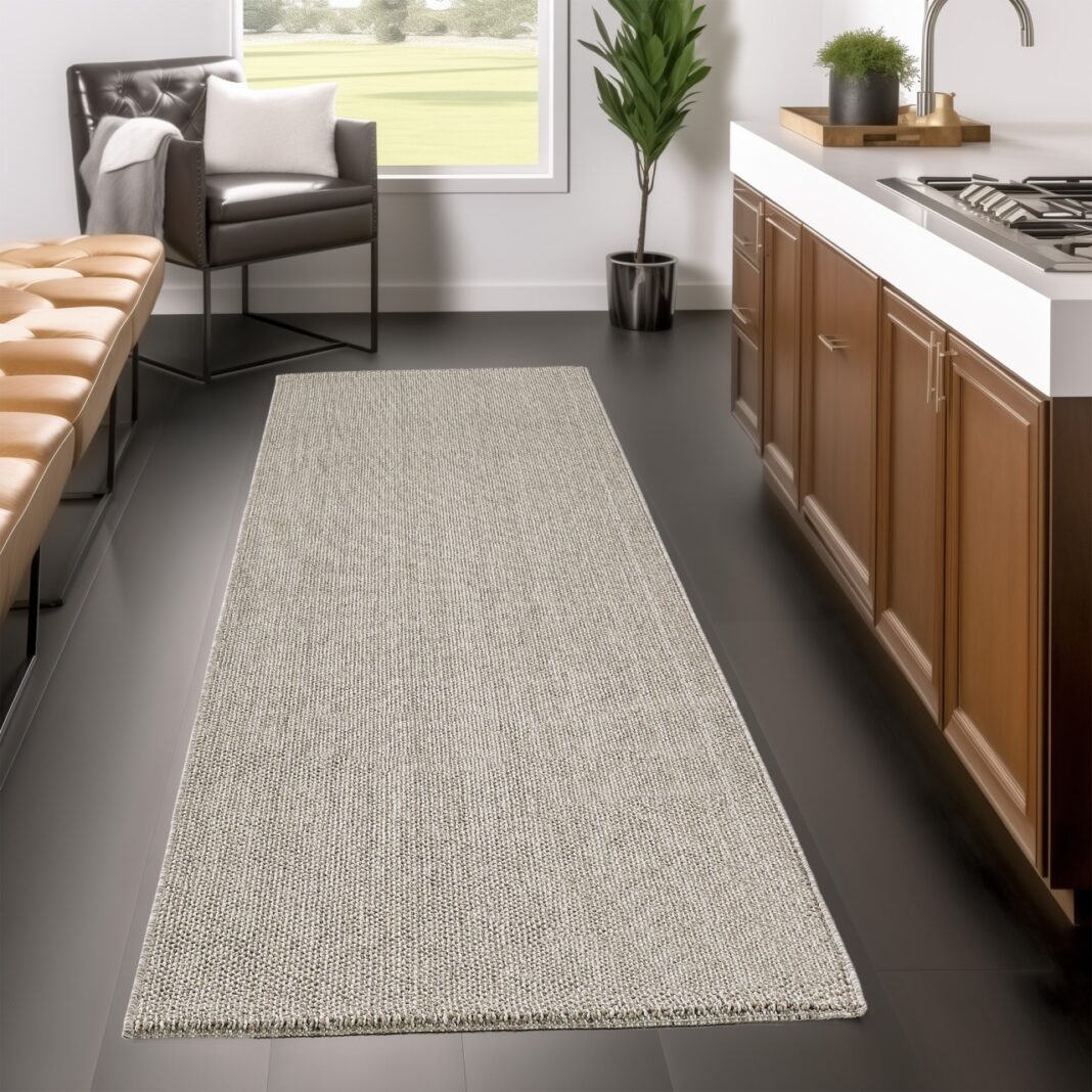 Covor traversa Ayyildiz Loom Maro, 80 X 150 cm Covor traversa Ayyildiz Loom Maro, 80 X 150 cm