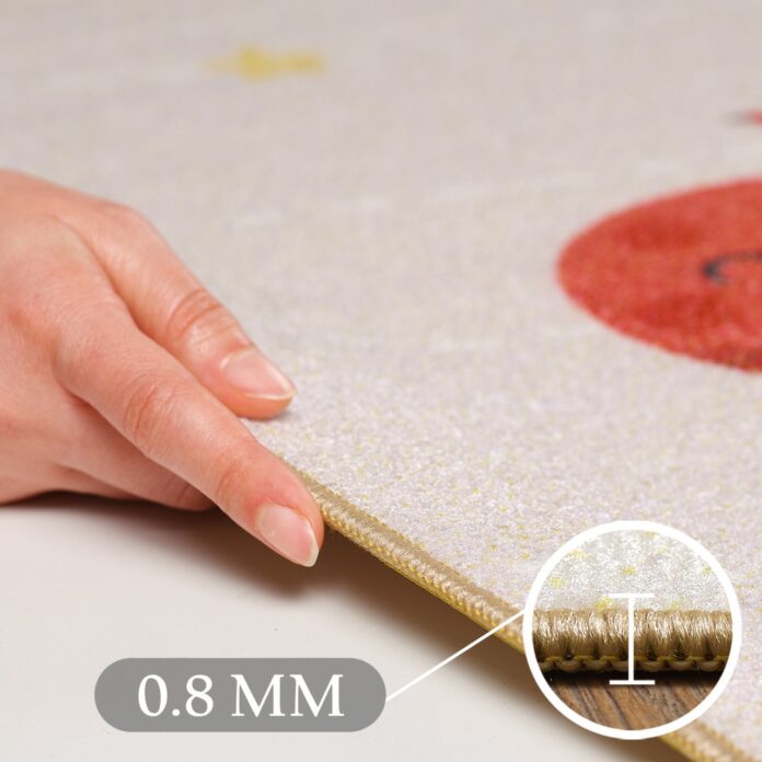 Covor traversa Ayyildiz Play V9 Bej, 80 X 120 cm Covor traversa Ayyildiz Play V9 Bej, 80 X 120 cm