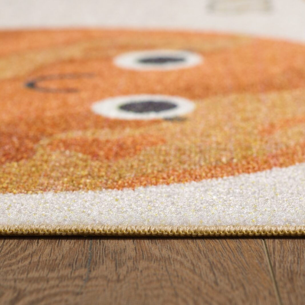 Covor traversa Ayyildiz Play V9 Bej, 80 X 120 cm Covor traversa Ayyildiz Play V9 Bej, 80 X 120 cm