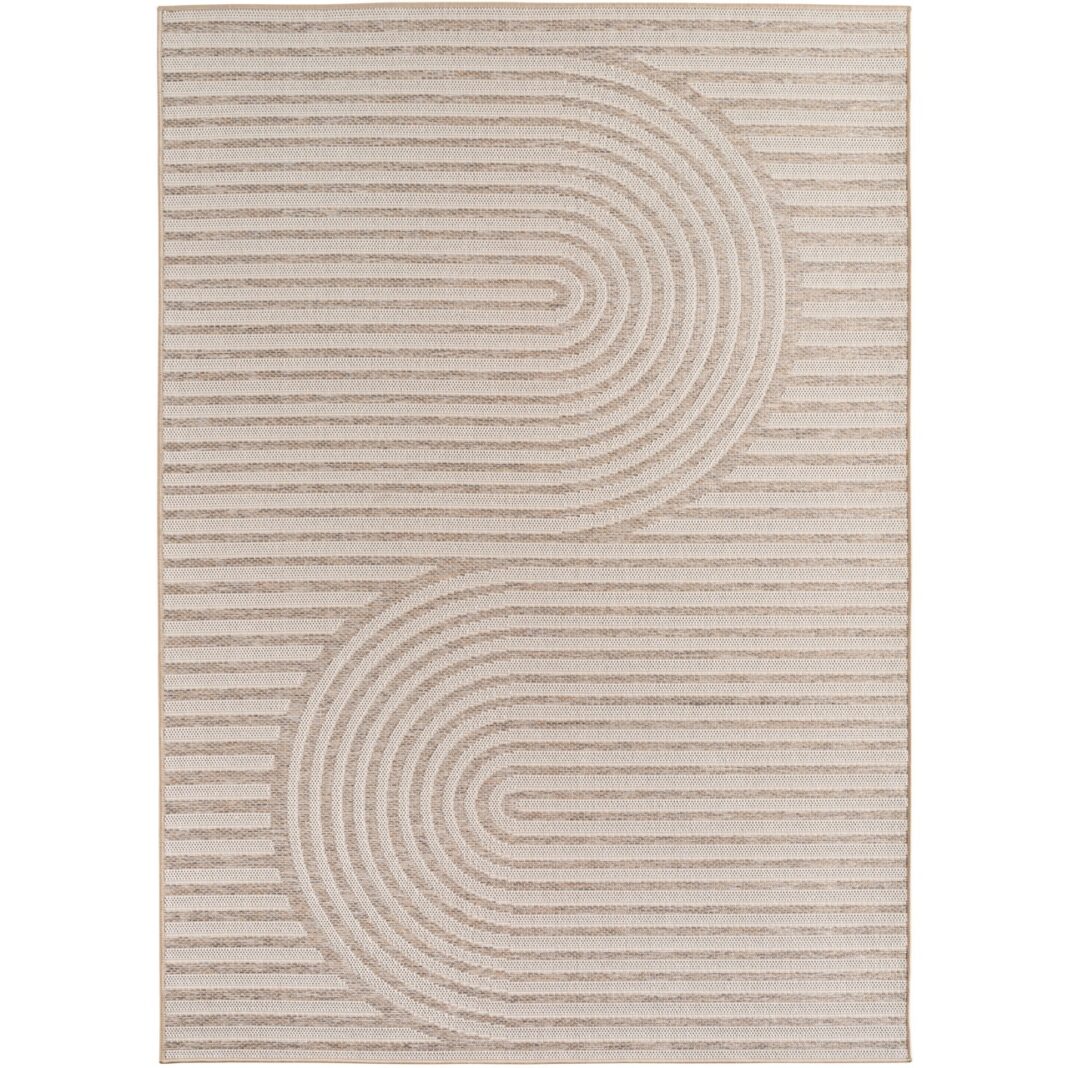 Covor traversa Desert V1 Bej, 80 x 150 cm Covor traversa Desert V1 Bej, 80 x 150 cm