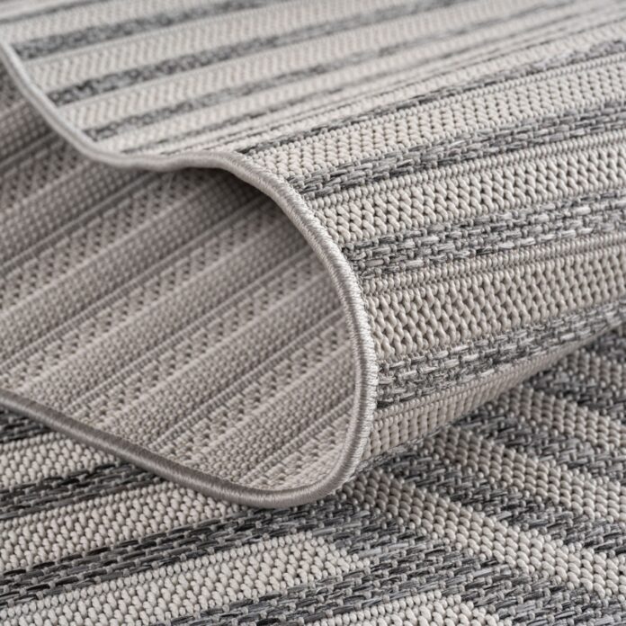 Covor traversa Desert V1 Gri, 80 x 150 cm Covor traversa Desert V1 Gri, 80 x 150 cm