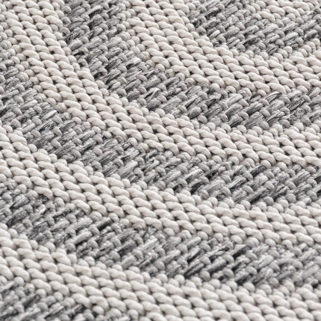 Covor traversa Desert V1 Gri, 80 x 250 cm Covor traversa Desert V1 Gri, 80 x 250 cm