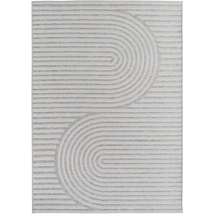Covor traversa Desert V1 Gri, 80 x 250 cm Covor traversa Desert V1 Gri, 80 x 250 cm