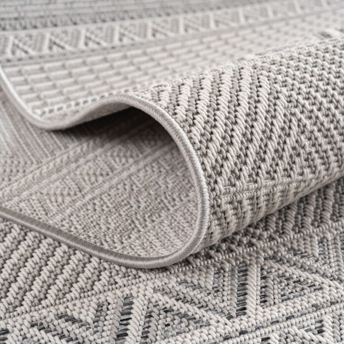Covor traversa Desert V2 Gri, 80 x 150 cm Covor traversa Desert V2 Gri, 80 x 150 cm