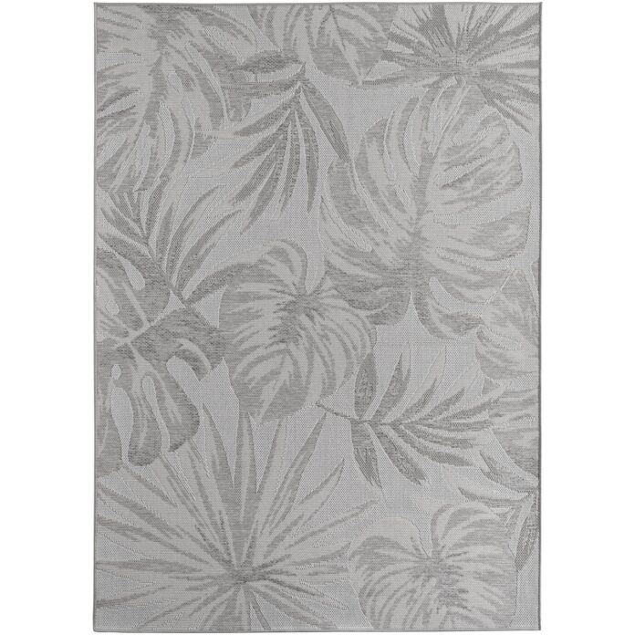 Covor traversa Desert V2 Gri, 80 x 150 cm Covor traversa Desert V2 Gri, 80 x 150 cm