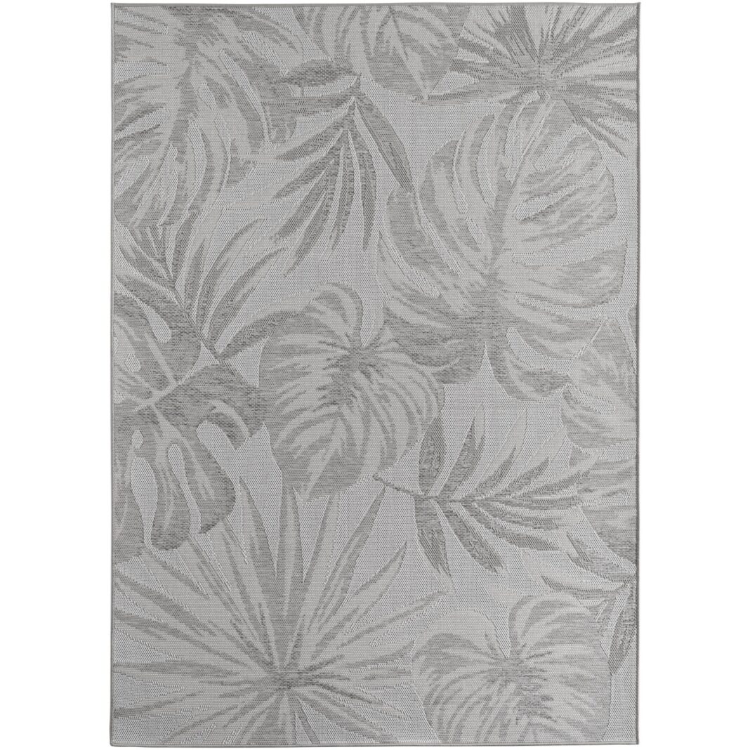 Covor traversa Desert V2 Gri, 80 x 250 cm Covor traversa Desert V2 Gri, 80 x 250 cm