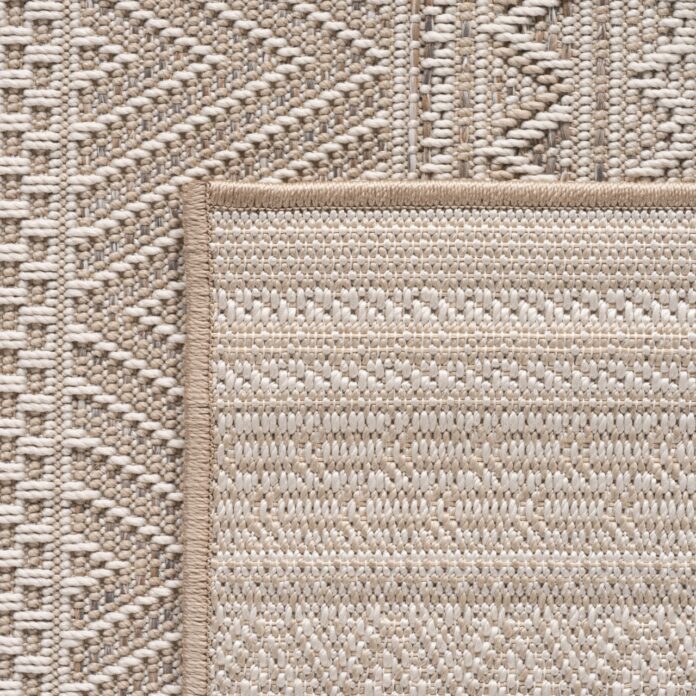 Covor traversa Desert V3 Bej, 80 x 250 cm Covor traversa Desert V3 Bej, 80 x 250 cm