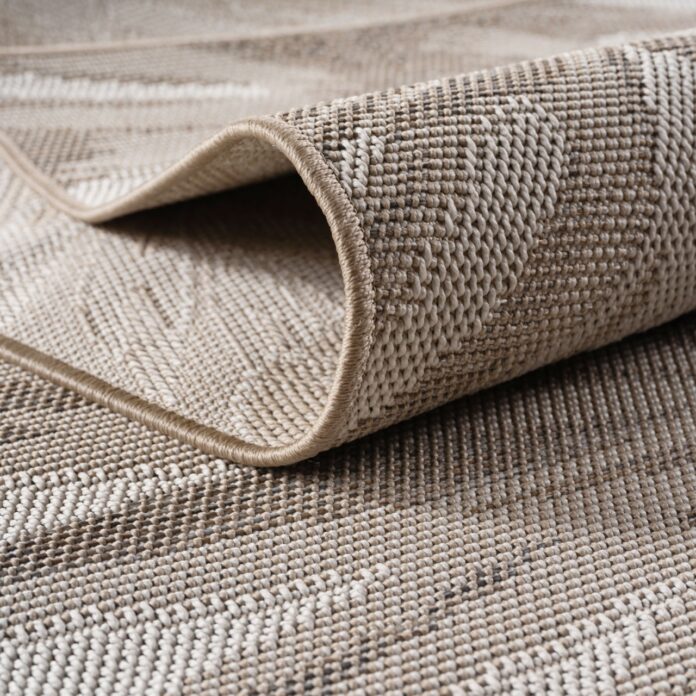 Covor traversa Desert V3 Bej, 80 x 250 cm Covor traversa Desert V3 Bej, 80 x 250 cm