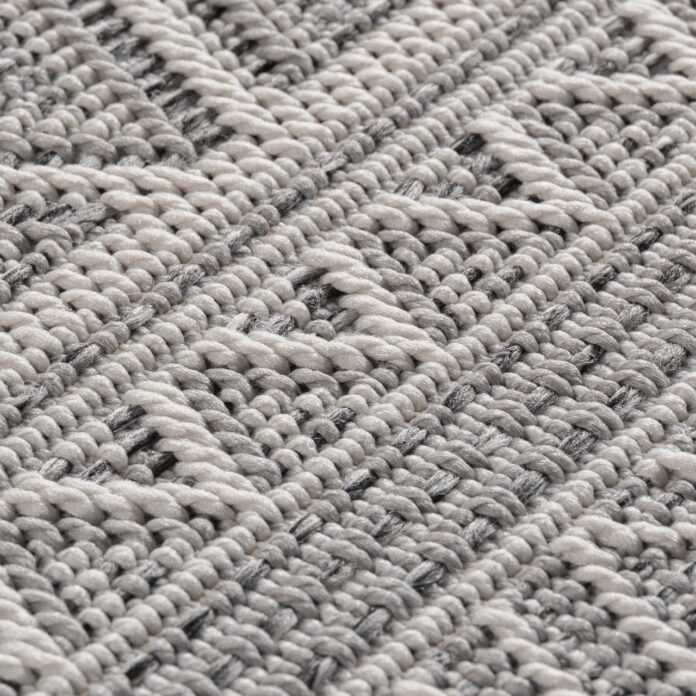 Covor traversa Desert V3 Gri, 80 x 150 cm Covor traversa Desert V3 Gri, 80 x 150 cm