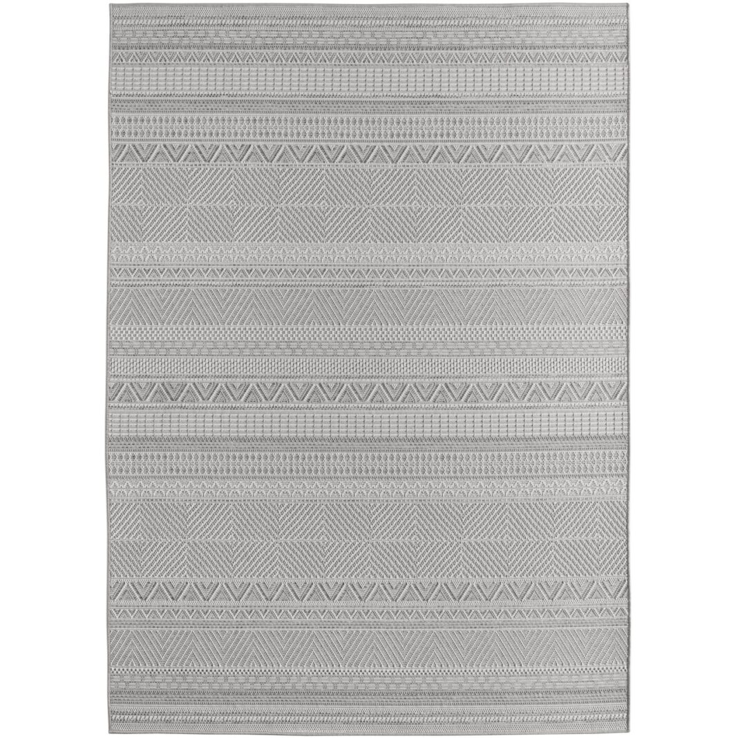 Covor traversa Desert V3 Gri, 80 x 150 cm Covor traversa Desert V3 Gri, 80 x 150 cm