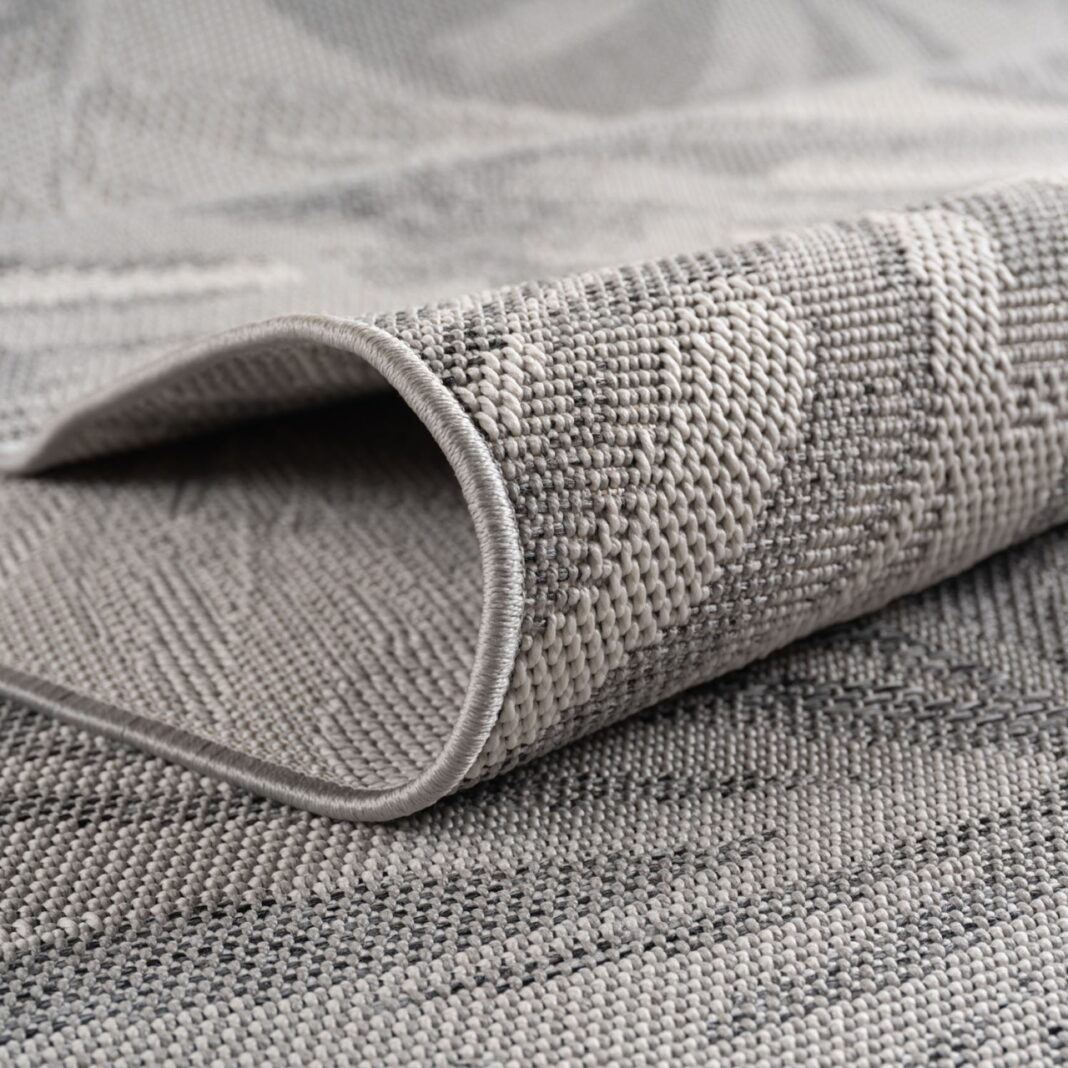 Covor traversa Desert V3 Gri, 80 x 250 cm Covor traversa Desert V3 Gri, 80 x 250 cm