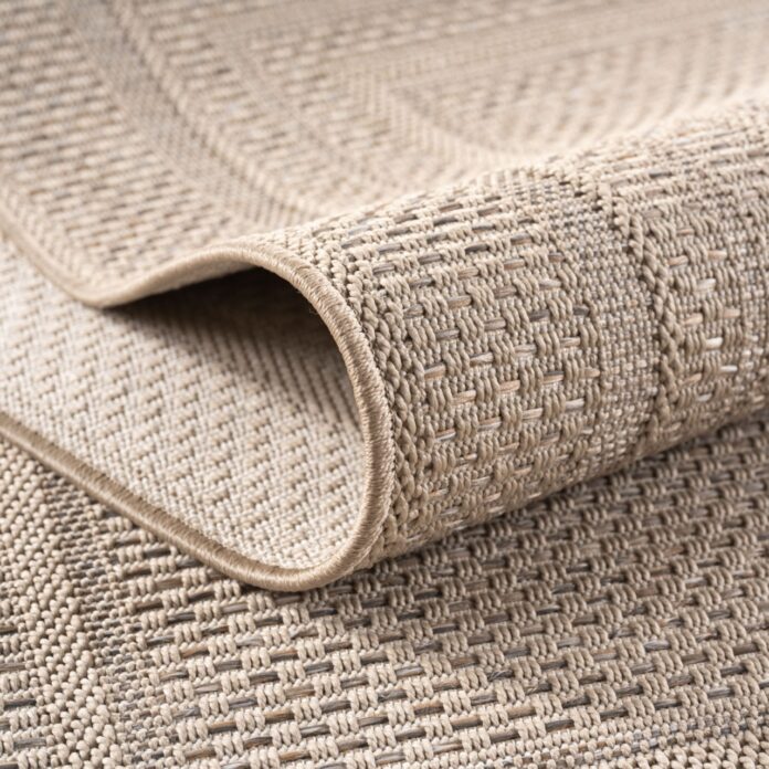 Covor traversa Desert V4 Bej, 80 x 250 cm Covor traversa Desert V4 Bej, 80 x 250 cm