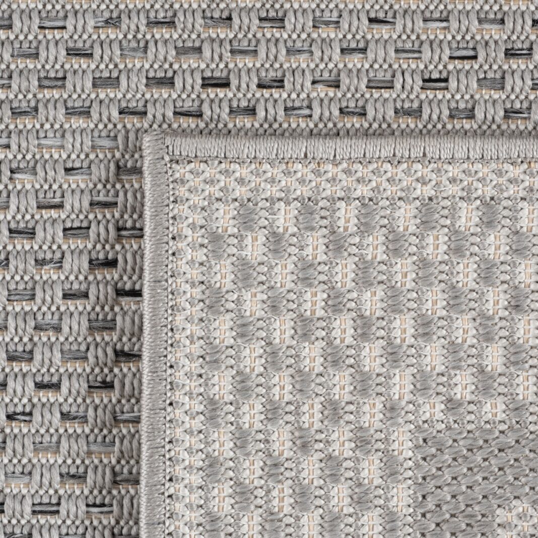 Covor traversa Desert V4 Gri, 80 x 150 cm Covor traversa Desert V4 Gri, 80 x 150 cm