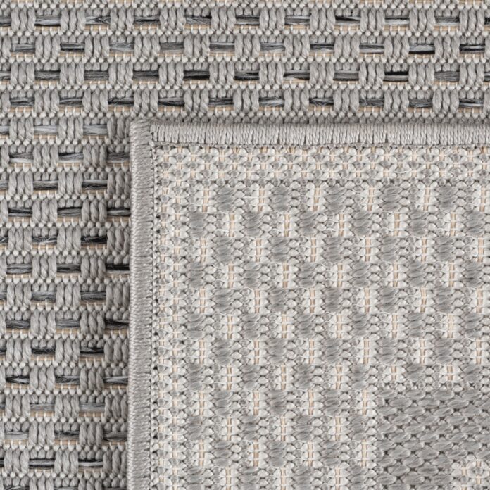 Covor traversa Desert V4 Gri, 80 x 150 cm Covor traversa Desert V4 Gri, 80 x 150 cm
