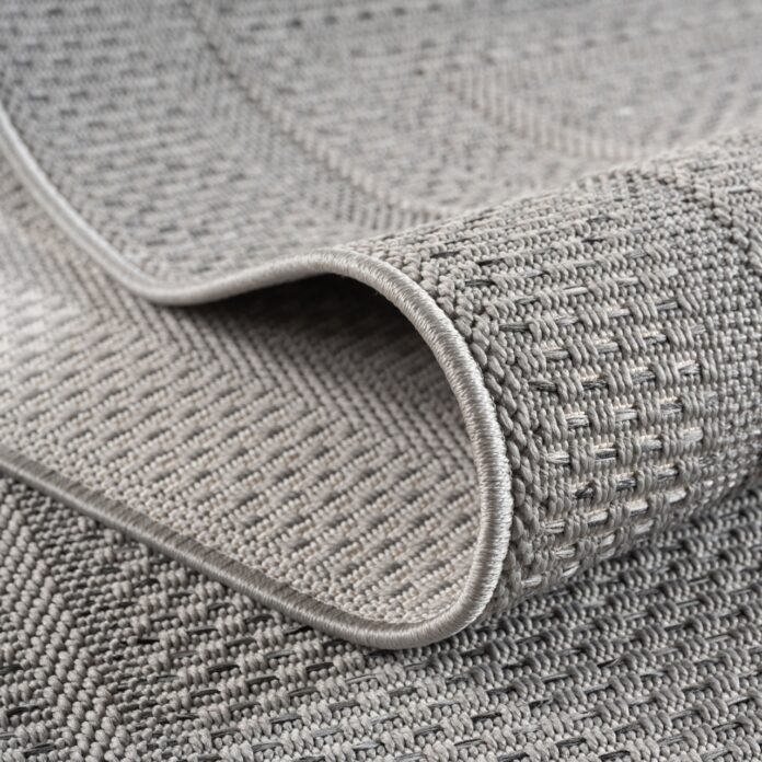 Covor traversa Desert V4 Gri, 80 x 150 cm Covor traversa Desert V4 Gri, 80 x 150 cm