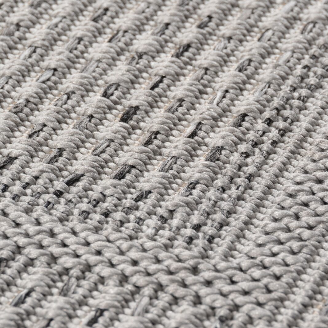 Covor traversa Desert V4 Gri, 80 x 150 cm Covor traversa Desert V4 Gri, 80 x 150 cm