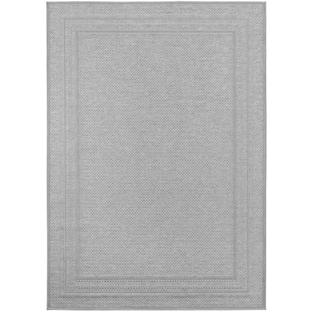 Covor traversa Desert V4 Gri, 80 x 150 cm Covor traversa Desert V4 Gri, 80 x 150 cm