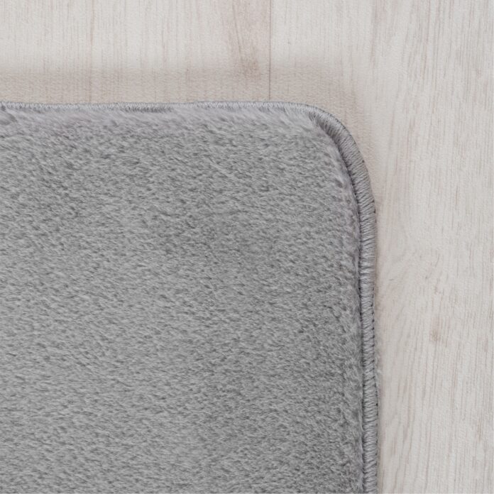 Covor traversa Joy Argintiu, 60 x 100 cm Covor traversa Joy Argintiu, 60 x 100 cm
