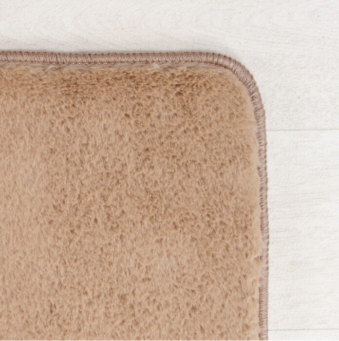 Covor traversa Joy Bej, 60 x 100 cm Covor traversa Joy Bej, 60 x 100 cm