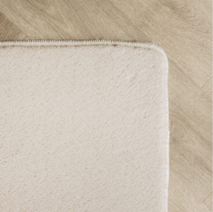 Covor traversa Joy Crem, 80 x 150 cm Covor traversa Joy Crem, 80 x 150 cm