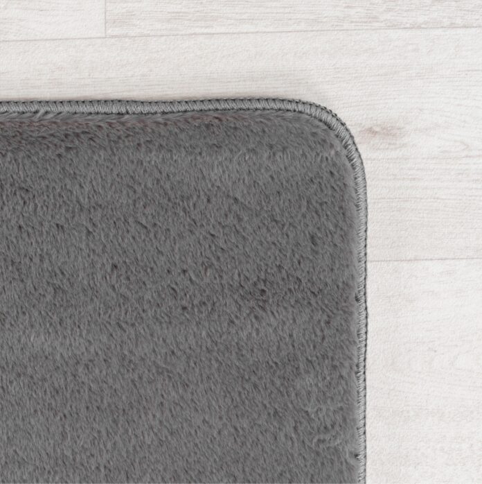 Covor traversa Joy Gri, 80 x 150 cm Covor traversa Joy Gri, 80 x 150 cm