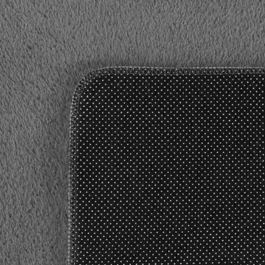 Covor traversa Joy Gri, 80 x 150 cm Covor traversa Joy Gri, 80 x 150 cm