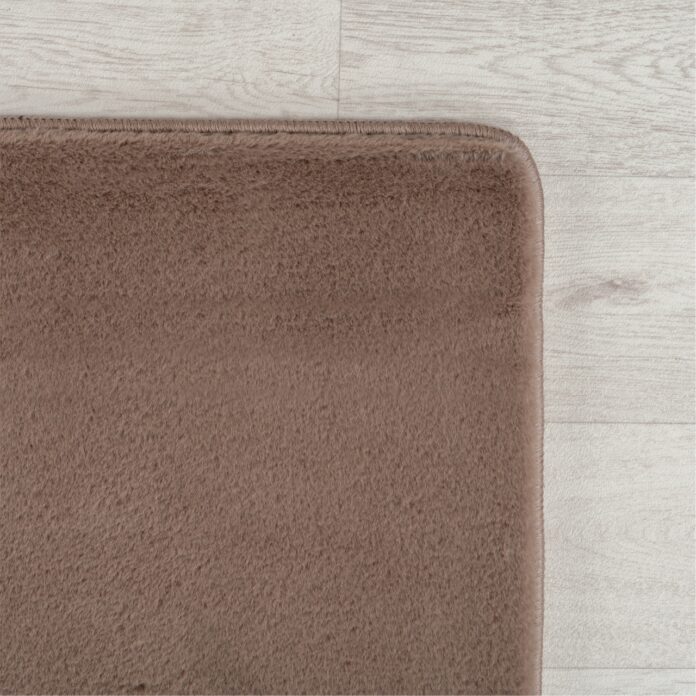 Covor traversa Joy Mocca, 60 x 100 cm Covor traversa Joy Mocca, 60 x 100 cm