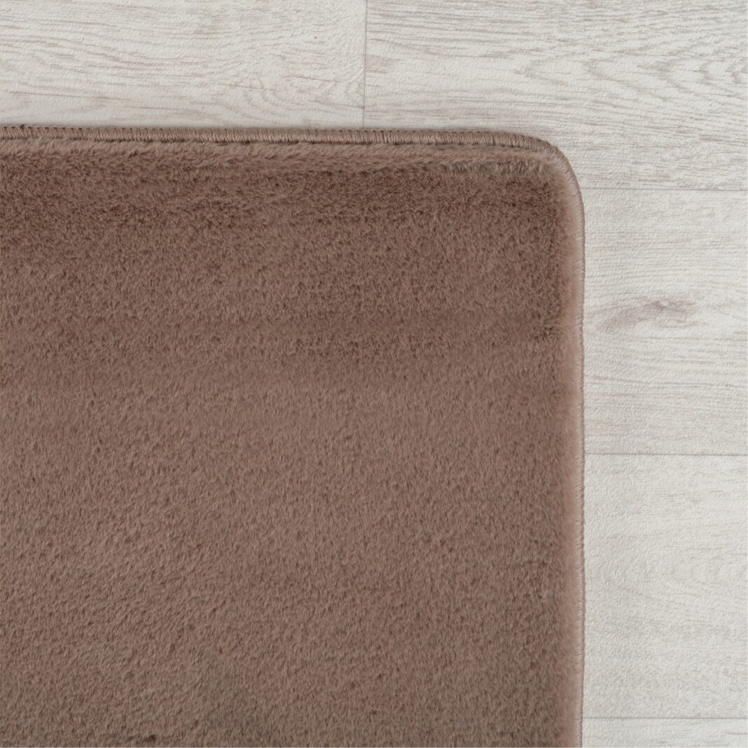 Covor traversa Joy Mocca, 80 x 250 cm Covor traversa Joy Mocca, 80 x 250 cm