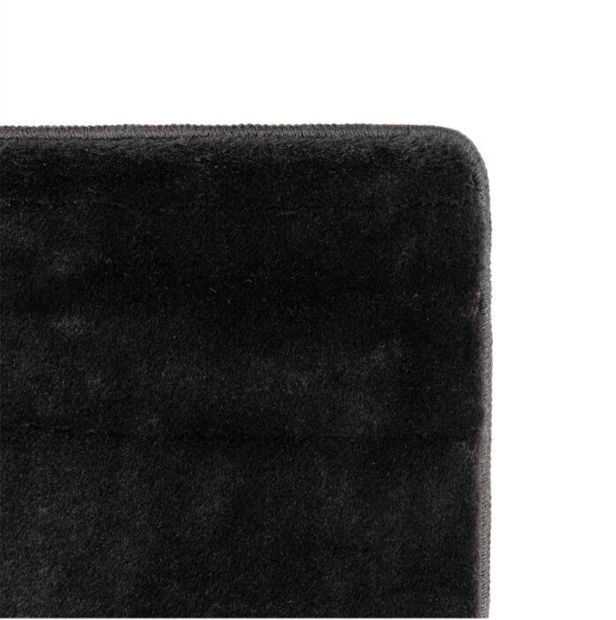 Covor traversa Joy Negru, 60 x 100 cm Covor traversa Joy Negru, 60 x 100 cm