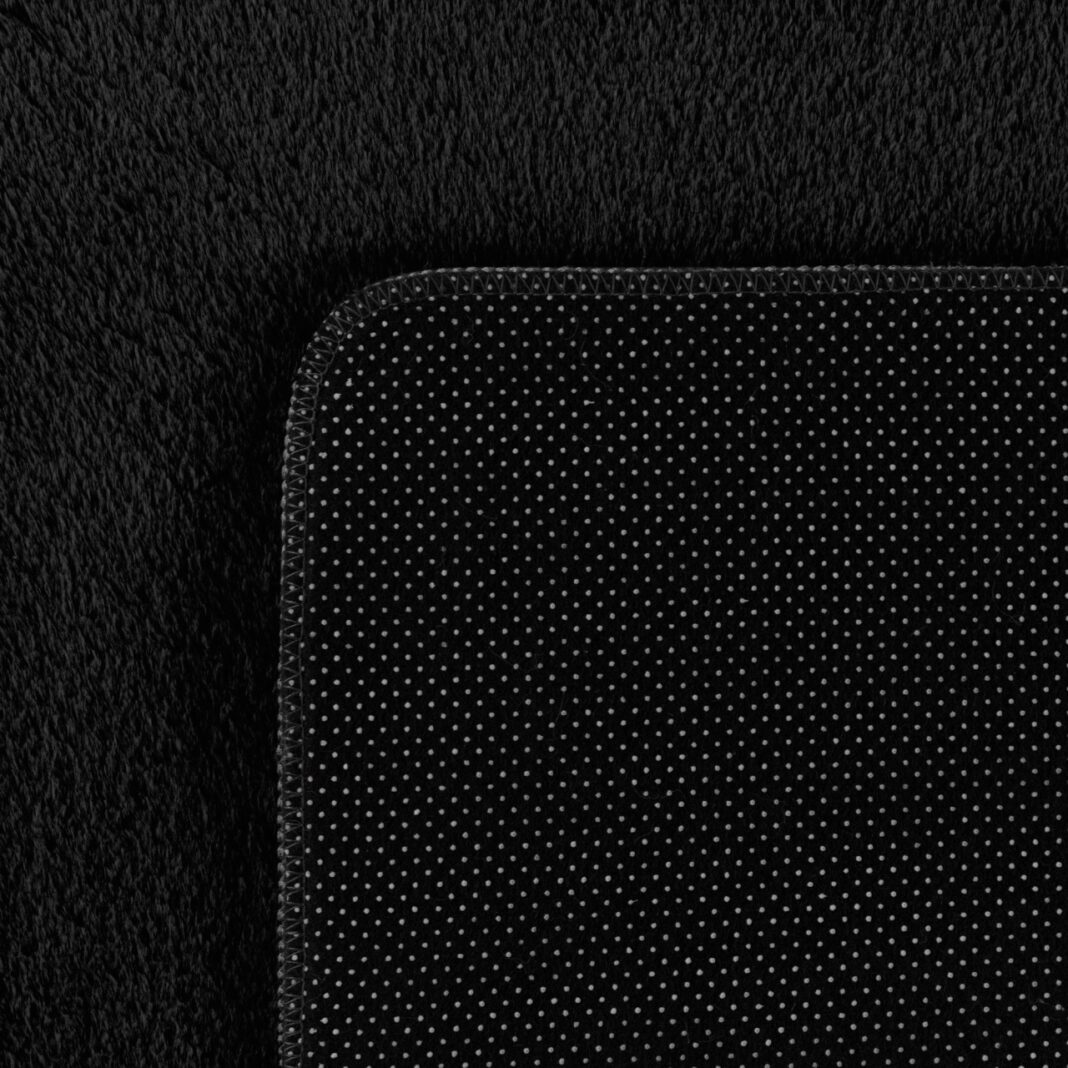 Covor traversa Joy Negru, 60 x 100 cm Covor traversa Joy Negru, 60 x 100 cm