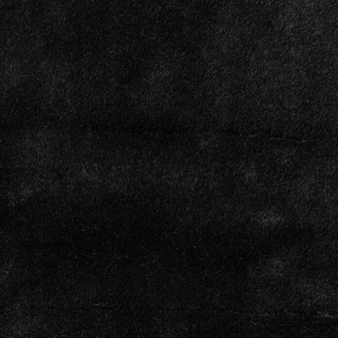 Covor traversa Joy Negru, 80 x 250 cm Covor traversa Joy Negru, 80 x 250 cm