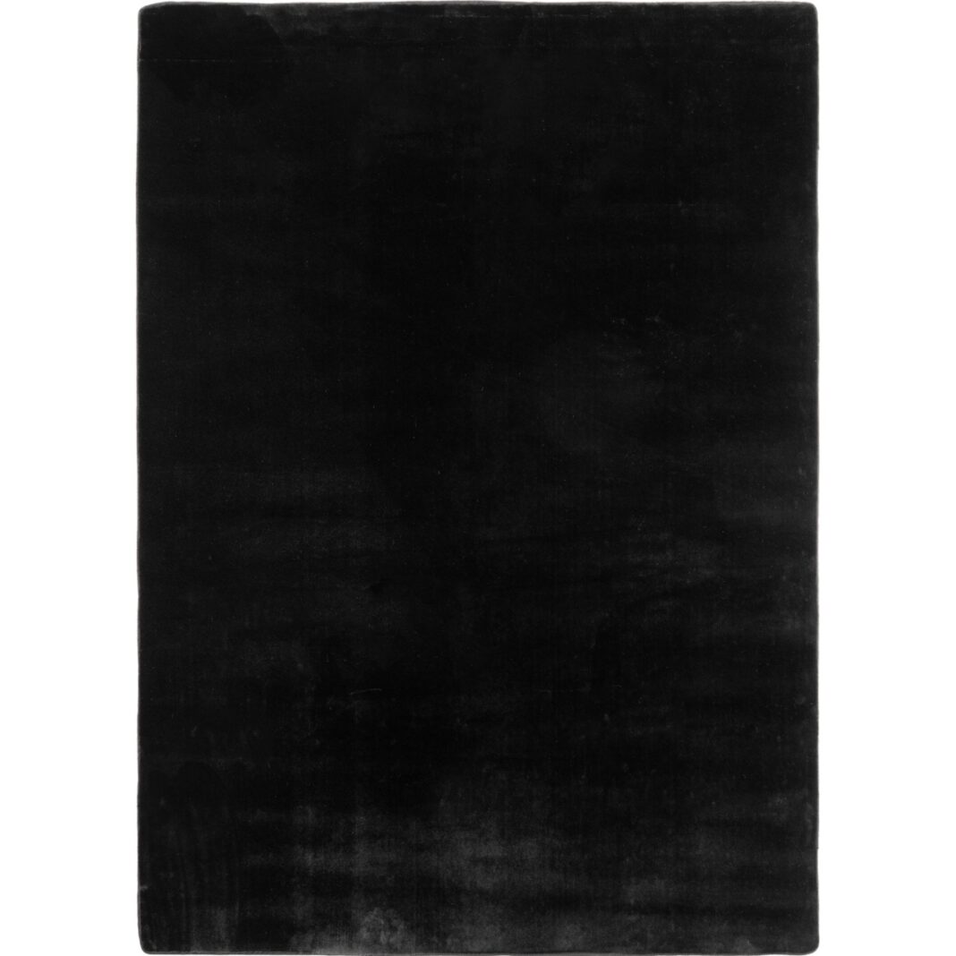 Covor traversa Joy Negru, 80 x 250 cm Covor traversa Joy Negru, 80 x 250 cm