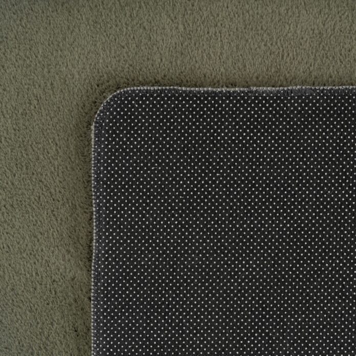 Covor traversa Joy Verde, 60 x 100 cm Covor traversa Joy Verde, 60 x 100 cm