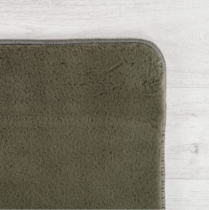 Covor traversa Joy Verde, 80 x 150 cm Covor traversa Joy Verde, 80 x 150 cm