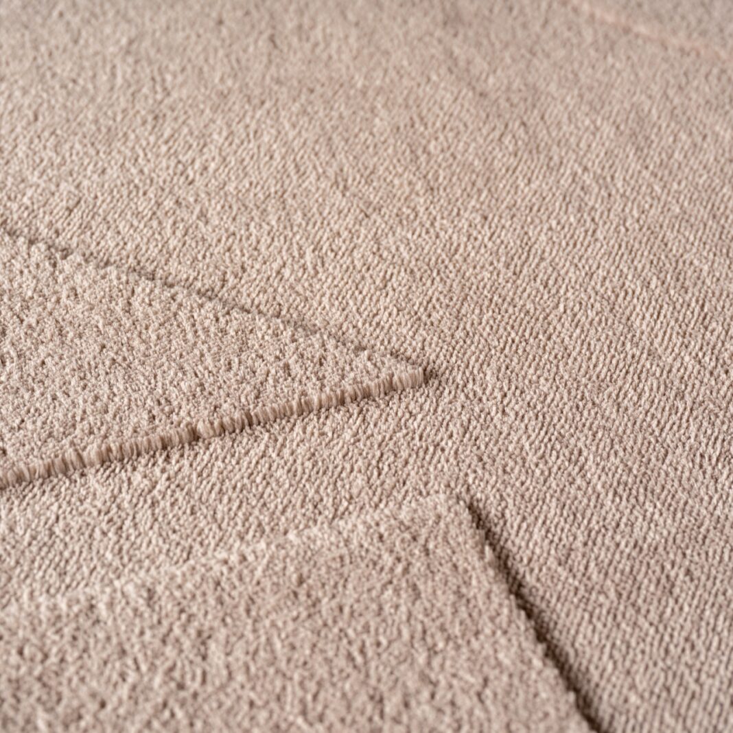 Covor traversa Pompei V4 Bej, 80 x 150 cm Covor traversa Pompei V4 Bej, 80 x 150 cm