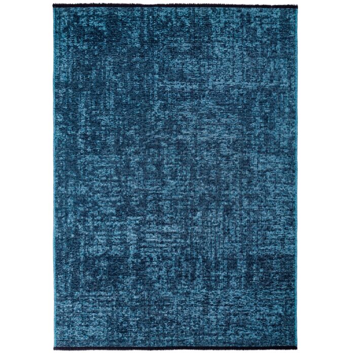 Covor traversa Space Albastru, 80 x 250 cm Covor traversa Space Albastru, 80 x 250 cm
