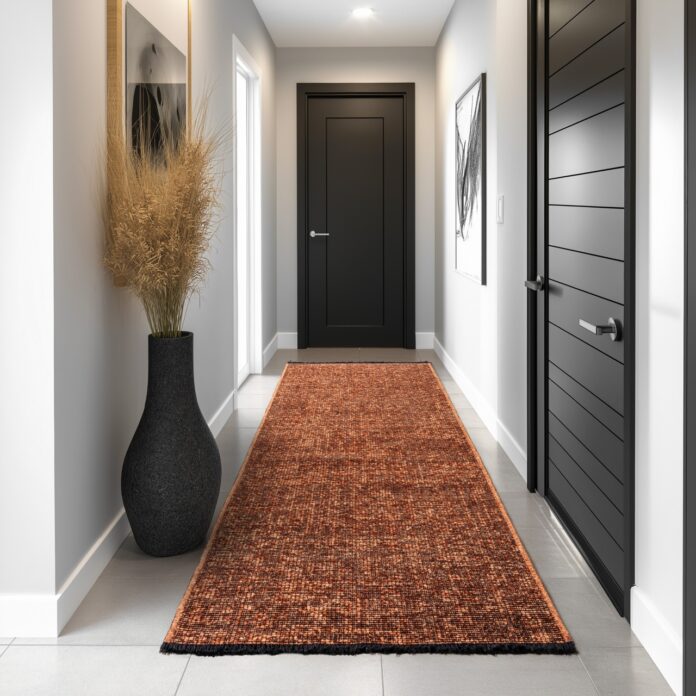 Covor traversa Space Aramiu, 80 x 150 cm Covor traversa Space Aramiu, 80 x 150 cm