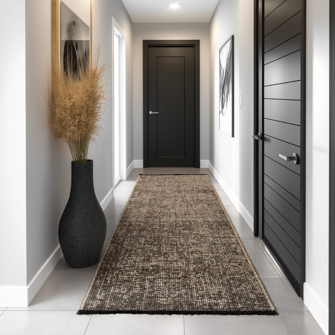 Covor traversa Space Maro, 80 x 250 cm Covor traversa Space Maro, 80 x 250 cm
