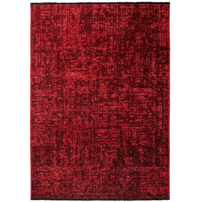 Covor traversa Space Rosu, 80 x 250 cm Covor traversa Space Rosu, 80 x 250 cm