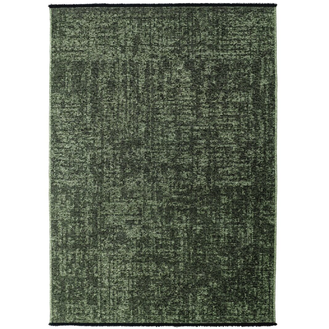 Covor traversa Space Verde, 80 x 150 cm Covor traversa Space Verde, 80 x 150 cm