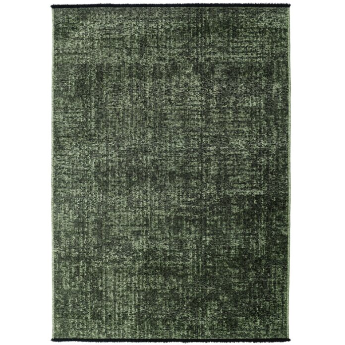 Covor traversa Space Verde, 80 x 250 cm Covor traversa Space Verde, 80 x 250 cm