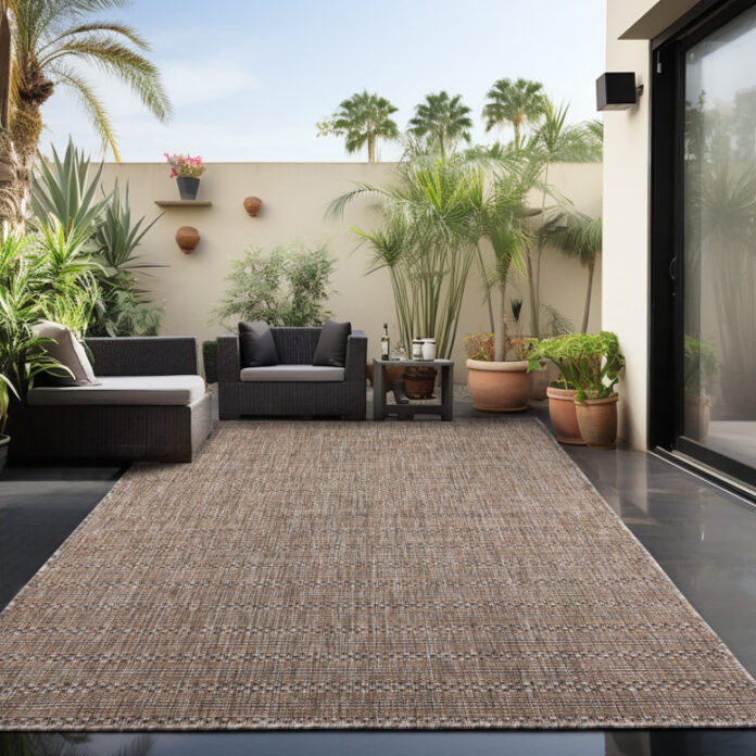 Covor Zagora V3 Bej 120 x 170cm Covor Zagora V3 Bej 120 x 170cm
