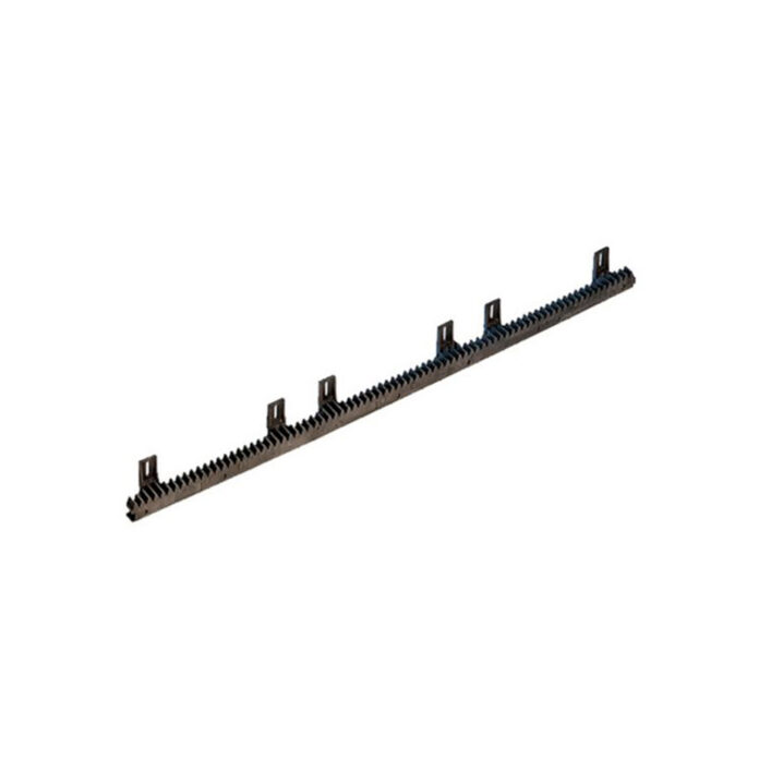 Cremaliera din plastic Ditec CRV6, 1 m Cremaliera din plastic Ditec CRV6, 1 m