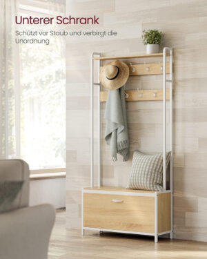 cuier-hol-cu-dulap-model-webster-natur-alb-85x30x180-cm183571