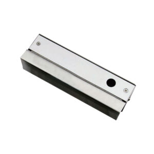 Cutie kraft standard pentru bolt electromagnetic ZKTeco ACC-ECO-LBB-01 Cutie kraft standard pentru bolt electromagnetic ZKTeco ACC-ECO-LBB-01