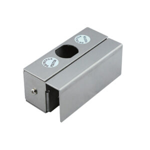 Cutie kraft standard pentru bolt electromagnetic ZKTeco ACC-ECO-LBB-02 Cutie kraft standard pentru bolt electromagnetic ZKTeco ACC-ECO-LBB-02