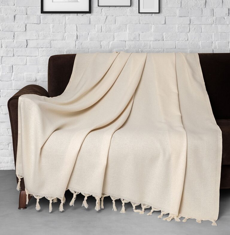 Cuvertura pentru Canapea Model Trendy Natural (230)
