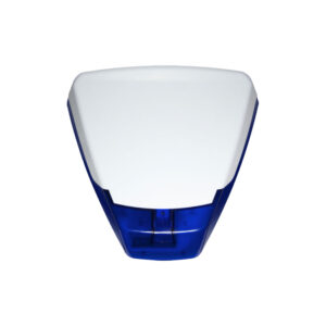 Sirena de exterior stroboscopica wireless Pyronix DELTABB-WE, 94 dB, RF 300 m, tamper Sirena de exterior stroboscopica wireless Pyronix DELTABB-WE, 94 dB, RF 300 m, tamper